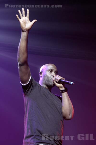 DE LA SOUL - 2010-11-23 - PARIS - Zenith - 
